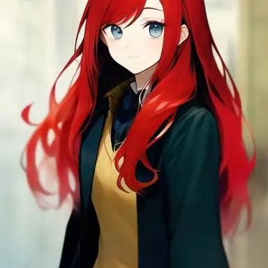 Profile image of Ginny Weasley