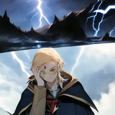 Profile image of Harry Potter