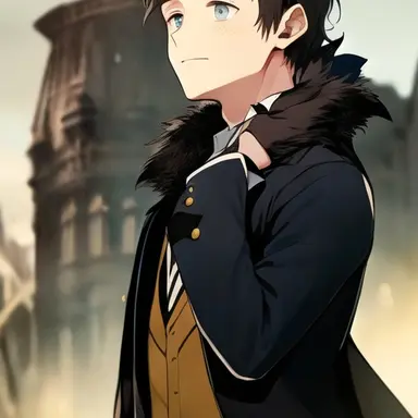 Profile image of Neville Longbottom