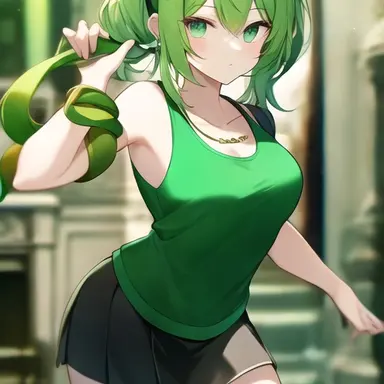 Profile image of Black Rose