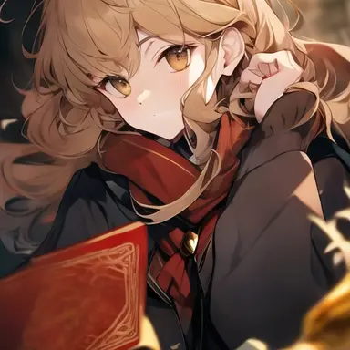 Profile image of Hermione Granger