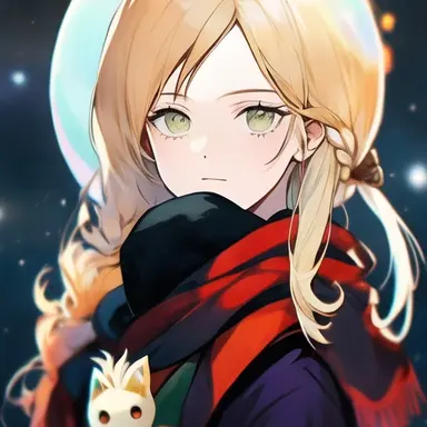 Profile image of Luna lovegood