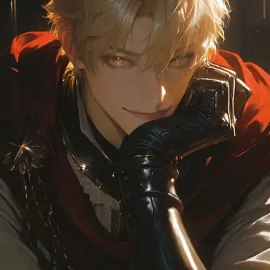 Profile image of 에르덴 로베르셀