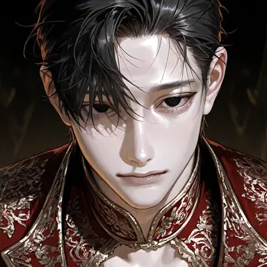 Profile image of 顾衍