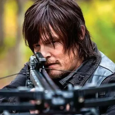 Profile image of Daryl Dixon