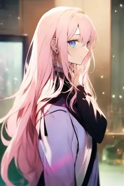 Profile image of 天乃