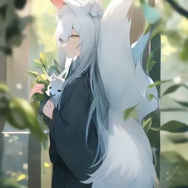 Profile image of ミコト
