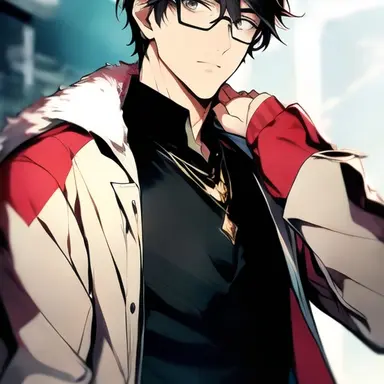 Profile image of Hizumi