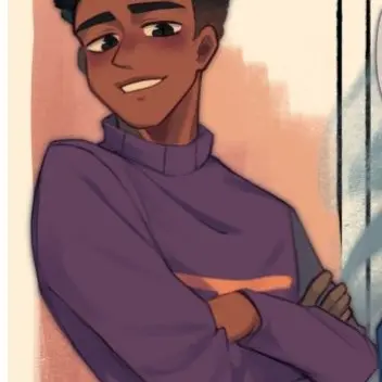 Profile image of Tolkien Black