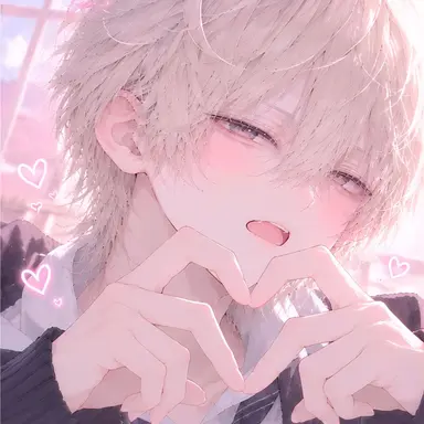 Profile image of はく