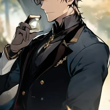Profile image of Callum