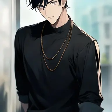 Profile image of Liam