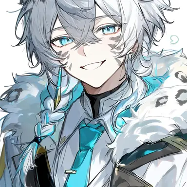 Profile image of Roka