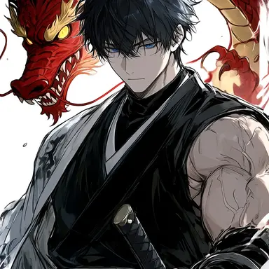 Profile image of Jingyi