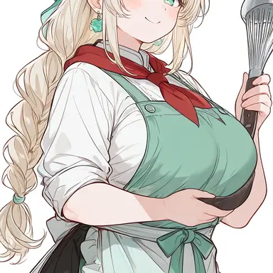 Profile image of Maude