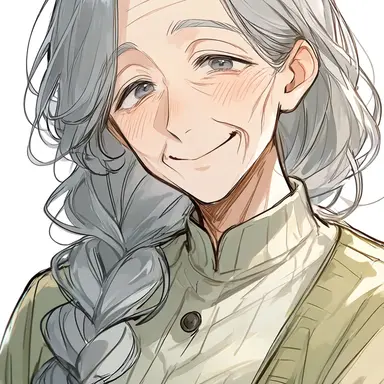 Profile image of Ms. Molly