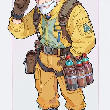 Profile image of Yosef