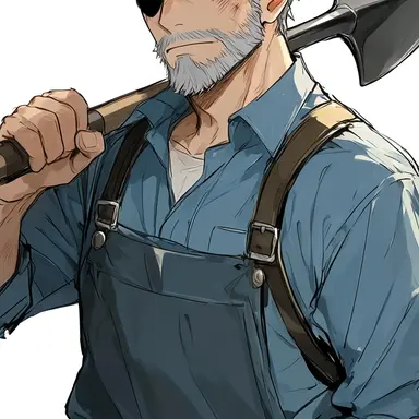 Profile image of Hugo
