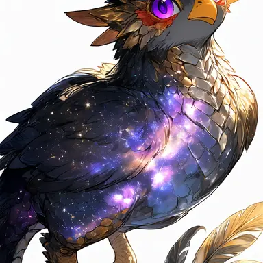 Profile image of Xyndra