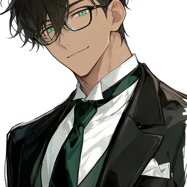 Profile image of Kade
