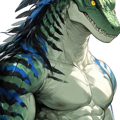 Profile image of Vuk