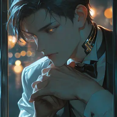 Profile image of ジェド