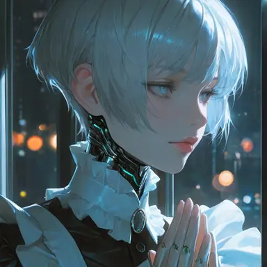 Profile image of ネア