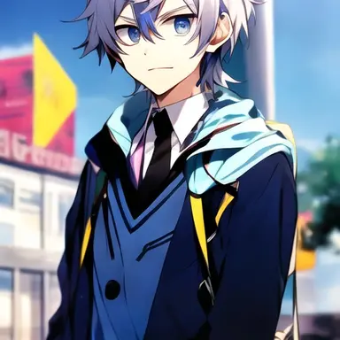 Profile image of シュウ