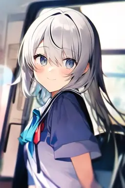Profile image of マイカ