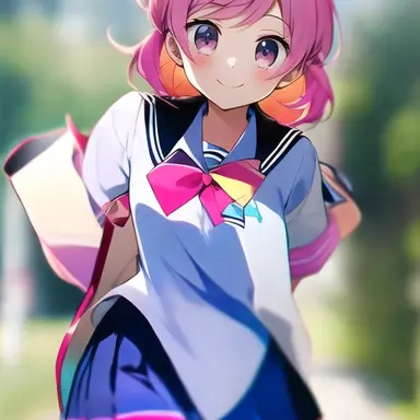 Profile image of アンナ