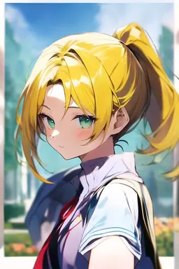Profile image of アリサ