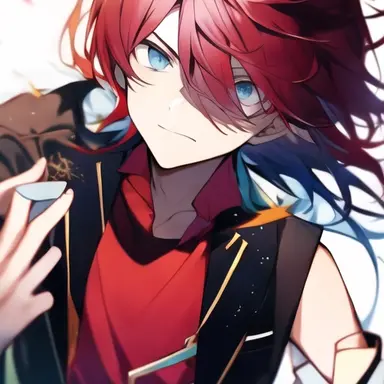 Profile image of レン