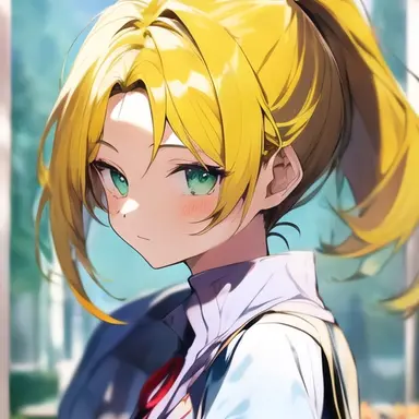 Profile image of アリサ