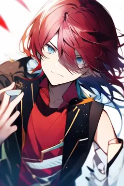 Profile image of レン