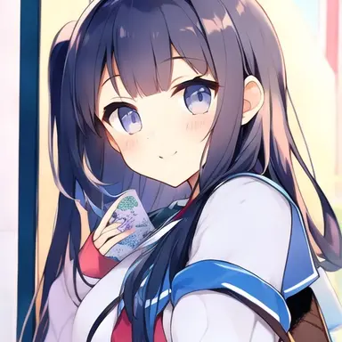 Profile image of ミカ