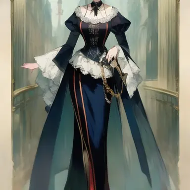 Profile image of Minerva