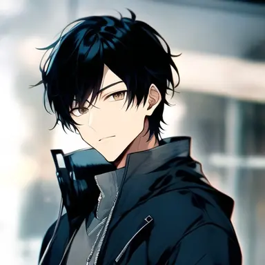 Profile image of 律