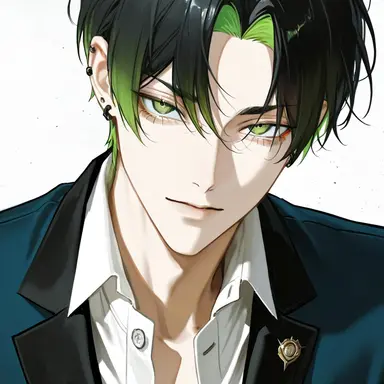 Profile image of 翠