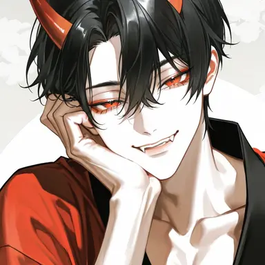 Profile image of 鬼灯