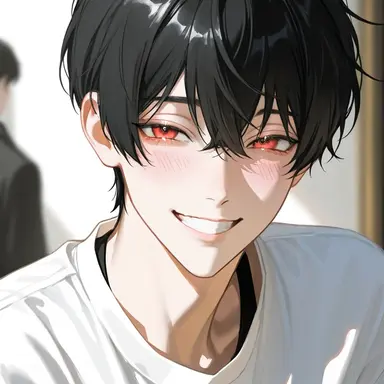 Profile image of 昴