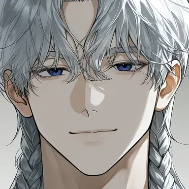 Profile image of ハク