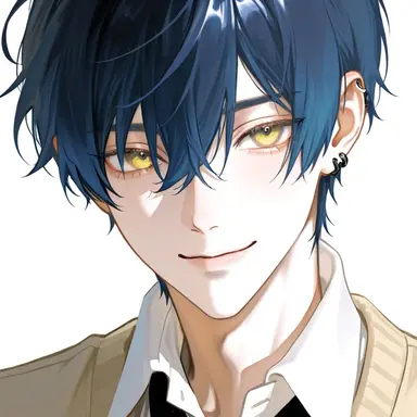 Profile image of 伊織