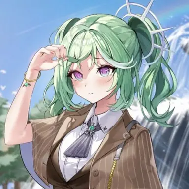 Profile image of 유즈하 리코