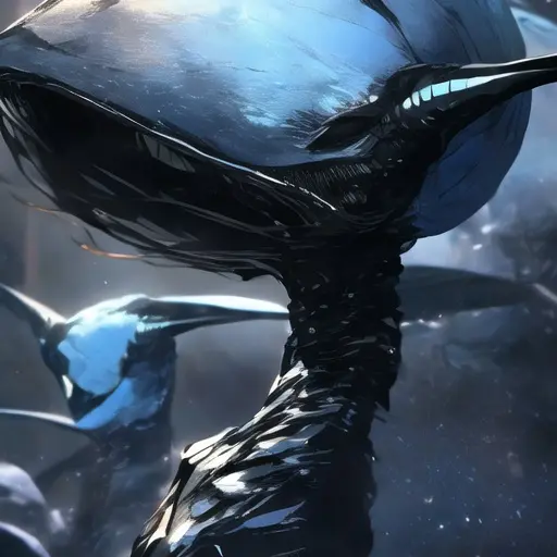 Mr.random의 Alien lover