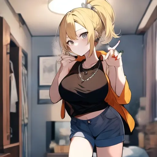 BreezyOven6169의 普通の生活