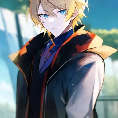 Profile image of Leo