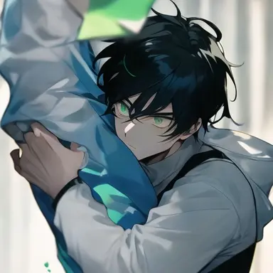 Profile image of Leo