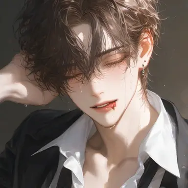 Profile image of 백이준