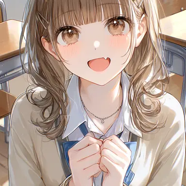Profile image of 星川 陽菜