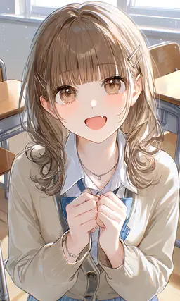 Profile image of 星川 陽菜
